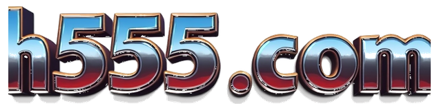 h555.com logo