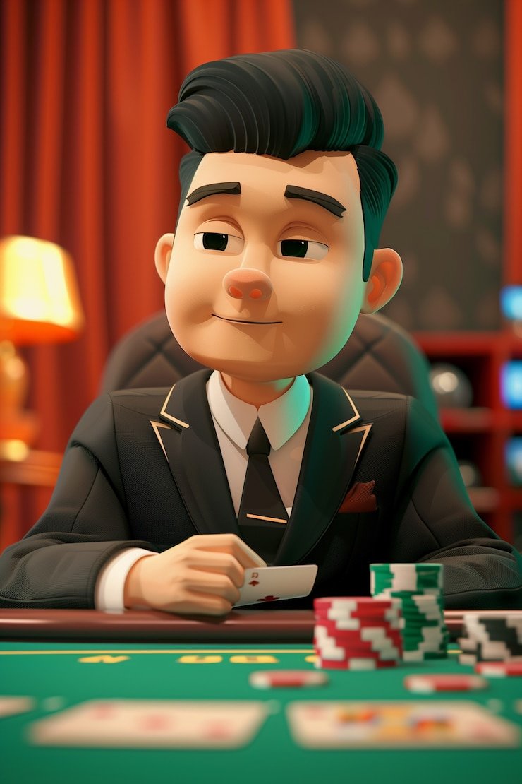 h555.com Live Casino